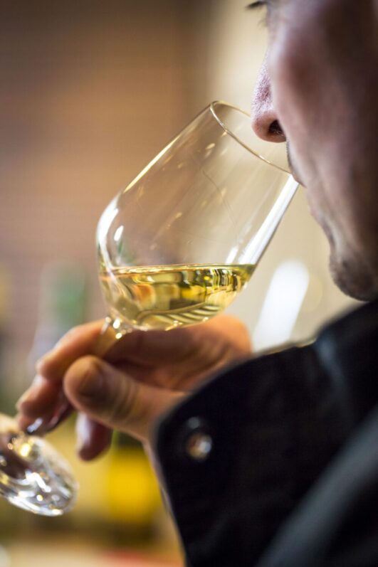 Distinction des crus Saint-Véran Viré-Clessé