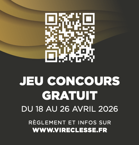Jeu concours – 25e Printemps du Cru